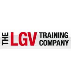 The LGV Training Company - www.thelgvtrainingcompany.co.uk