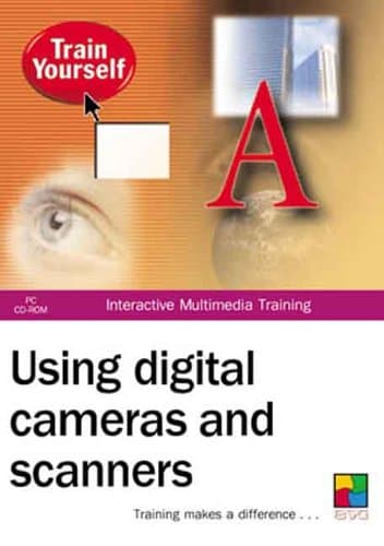Using Digital Cameras & Using Scanners