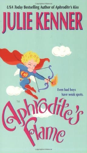 Julie Kenner, Aphrodite's Flame