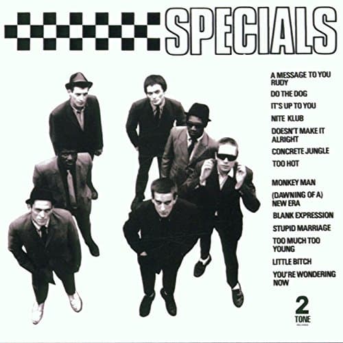Specials, The Specials