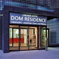 Cologne Lindner Hotel Dom Residence