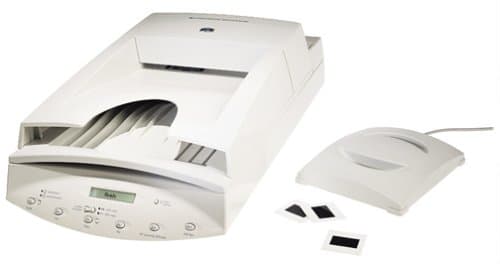 HP Scanjet 7450C