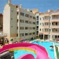 Marmaris, Club Orient