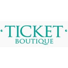 Ticket Boutique - www.ticketboutique.co.uk