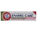 Arm & Hammer Enamel Care Toothpaste
