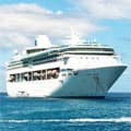Royal Caribbean, Legend of the Seas Australasia Cruise