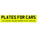 Plates For Cars - www.platesforcars.co.uk