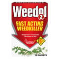Weedol 2 General Purpose Weed Killer