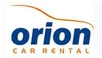 Orion Car Rental - www.orioncarrental.com