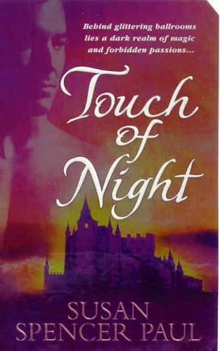 Susan Spencer Paul, Touch of Night