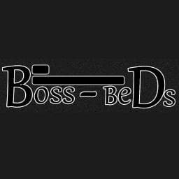 Boss-Beds - www.boss-beds.co.uk