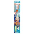 Aquafresh Flex Extreme Clean Tooth & Tongue Toothbrush