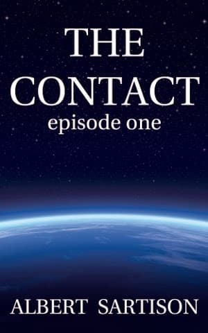Albert Sartison, The Contact, Episode One