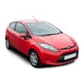 Ford Fiesta 1.25 Style