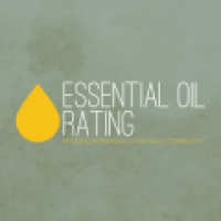 Essential Oil Rating - www.essentialoilrating.com