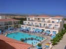 Nicki Holiday Resort Latchi and Polis