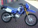 BTS GY200 198cc