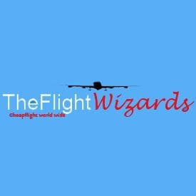 The Flight Wizards - www.theflightwizards.co.uk
