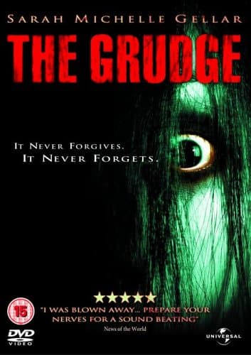 The Grudge