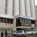 Palm Beach Hotel Dubai