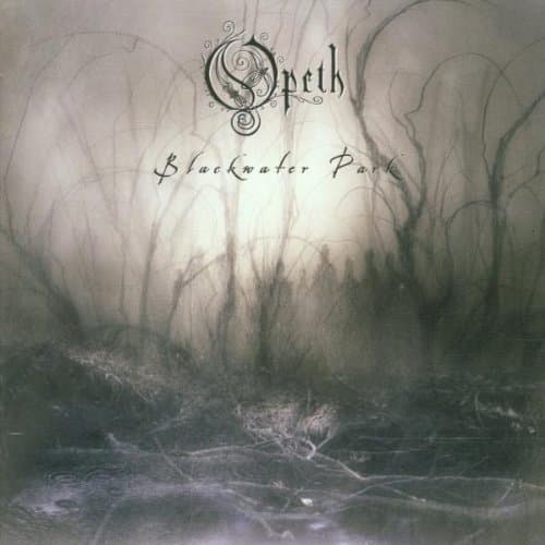 Opeth, Blackwater Park