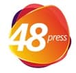 48Press - www.48press.co.uk