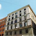 Rome WRH Suite