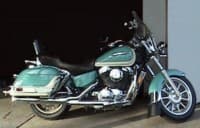 Honda Shadow A.C.E