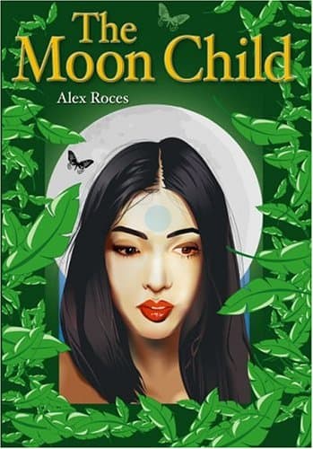 Alex Roces, The Moon Child