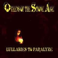 Queens of the Stone Age, Lullabies to Paralyze
