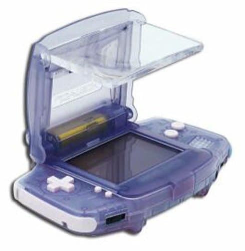 GBA Light Magnifier