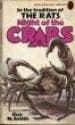 Guy N. Smith, Night Of The Crabs