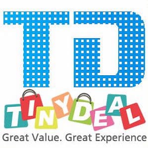 Tiny Deal - tinydeal.com