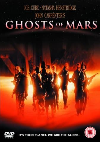Ghosts of Mars (15)
