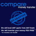 Compare Money Transfers - www.comparemoneytransfer.com