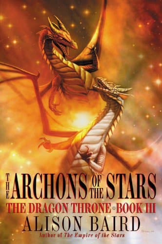Alison Baird, The Archons of the Stars