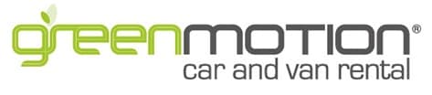 Green Motion - Heathrow Airport