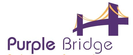Purple Bridge - www.purplebridge.co.uk