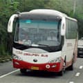 Dagupan Bus