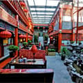Beijing, Imperial Courtyard