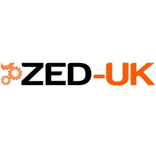 ZED-UK Ltd - www.zed-uklimited.co.uk