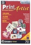 Print Artist 18