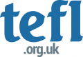 TEFL Org UK - www.tefl.org.uk