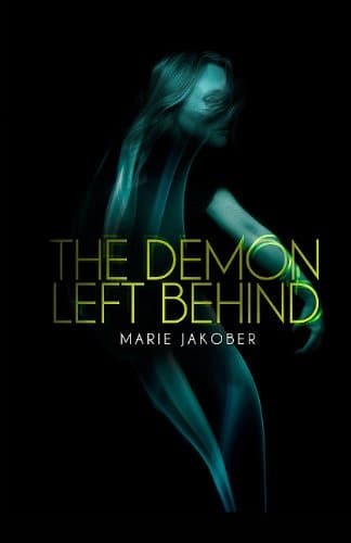 Marie Jakeober, The Demon Left Behind