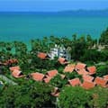 Pattaya, Rabbit Resort