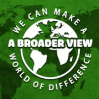 A Broader View Volunteers