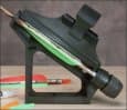 Grayling Fletching Jig & Clamp