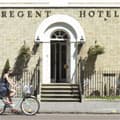 Regent Hotel Cambridge