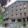 Arinsal, Hotel Montane