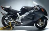 Suzuki GSX 1500R